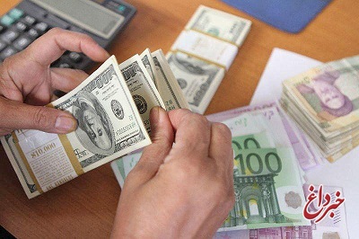 شایعه دلالان در مورد بازداشت چند صرافی در دوبی به نتیجه نرسید؛ دلار افزایش نیافت