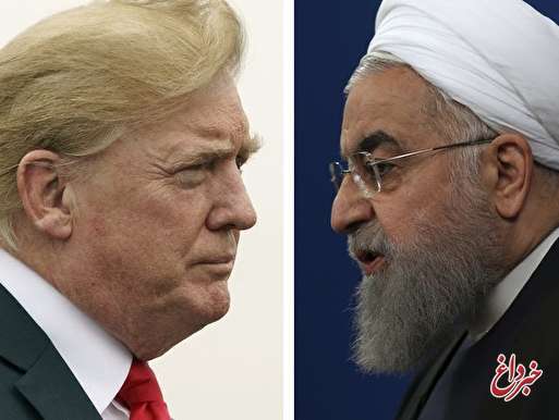 3 سناریو در مورد سرانجام بگومگوی های تند و تیز امریکا و ایران