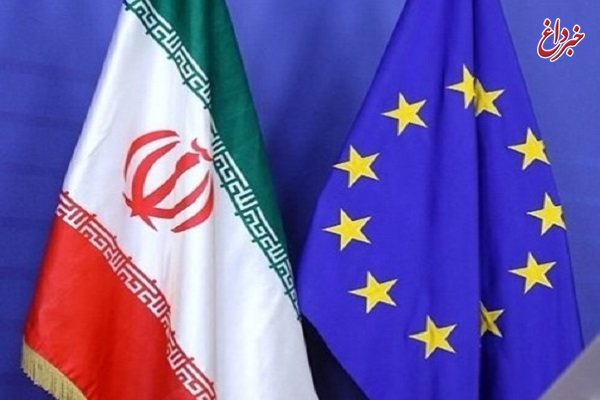 اروپا می‌خواهد شکست برجام را گردن ایران بیاندازد