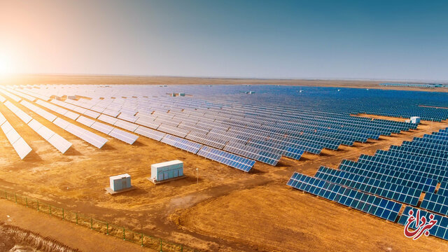 فیسبوک یک مزرعه خورشیدی بزرگ در تگزاس می‌سازد
