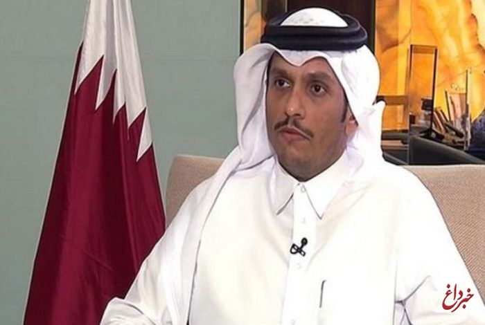 قطر: نسبت به بیانیه های دو نشست مکه ملاحظاتی داریم