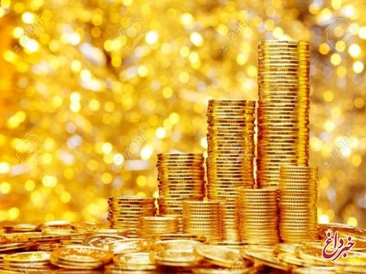 اتحادیه طلا و جواهر: سکه ۴۵۰ هزار تومان حباب دارد / ورود پول‌های سرگردان به بازار، باعث افزایش تقاضا و قیمت شد