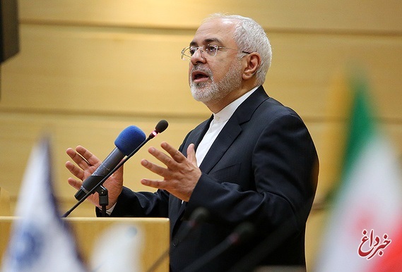 جزئیات حضور وزیر خارجه در جلسه امروز کمیسیون امنیت ملی/ ظریف: سیاست آمریکا در قبال ایران تغییری نکرده است