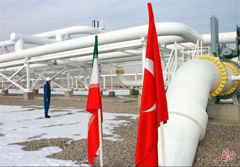ترکیه خرید نفت از ایران را متوقف کرد