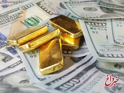 قیمت طلا، سکه و ارز در بازار امروز ۲۰ خرداد ۹۸