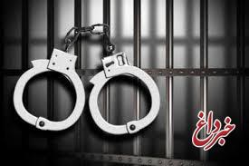 دستگیری 4 عضو شورای شهر بیله سوار مغان