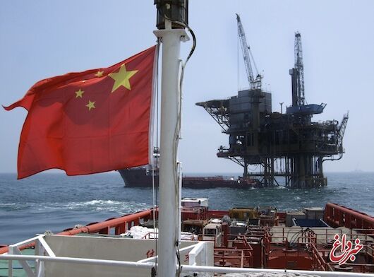 کاهش واردات نفت چین / رویترز: برخی پالایشگاه های چین در آستانه تعطیلی قرار دارند