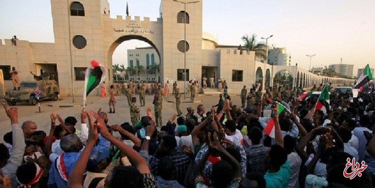 بازداشت ۶۸ افسر سودانی به اتهام تلاش برای کودتا