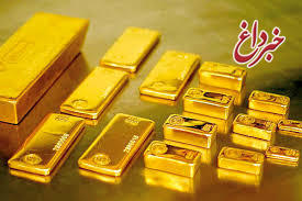 طلا ارزان می‌شود