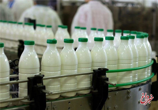 شیر در آستانه گرانی؛ مصرف کمتر خواهد شد
