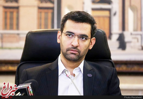 نمایندگان از پاسخ آذری جهرمی به نماینده خاف قانع نشدند/ وزیر ارتباطات کارت زرد گرفت