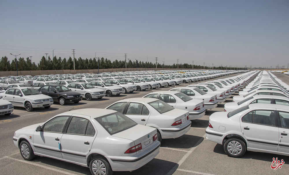 آخرین قیمت خودرو در بازار امروز ۲۷ خرداد ۹۸/ کاهش ۲ تا ۹ میلیون تومانی قیمت برخی خودرو‌ها