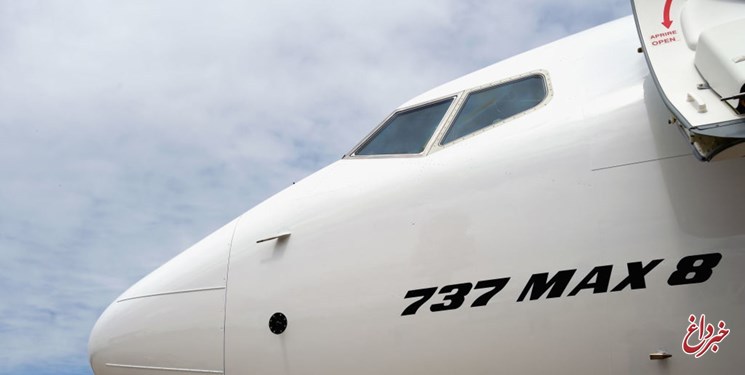 بوئینگ به دنبال تغییر نام هواپیمای بدسابقه 737 مکس