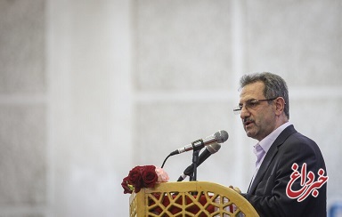 هشدار استاندار تهران نسبت به سرریز آسیب‌های اجتماعی استان‌های کشور به پایتخت