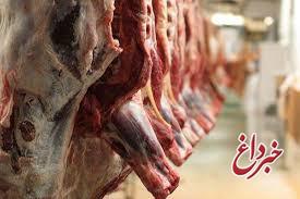 گوشت قرمز ارزان نمی‌شود؟/ یک مسئول: بازار اجازه نمی‌دهد