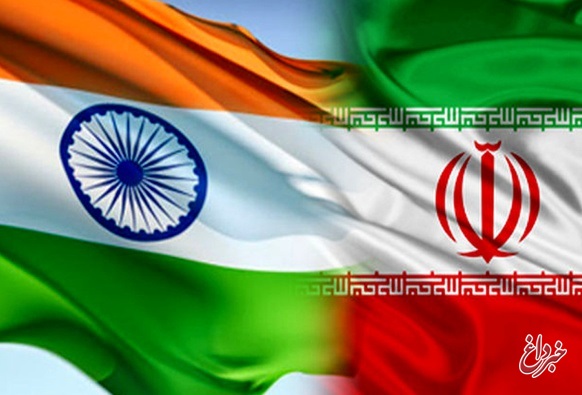 افتتاح سومین مسیر دریایی ایران و هند/ ورود کشتی «نشاط» به جزیره قشم