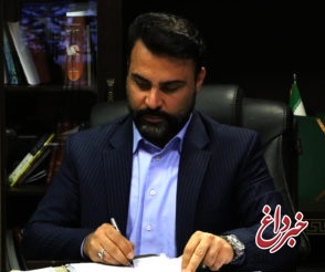 شهردار گلستان استعفا کرد
