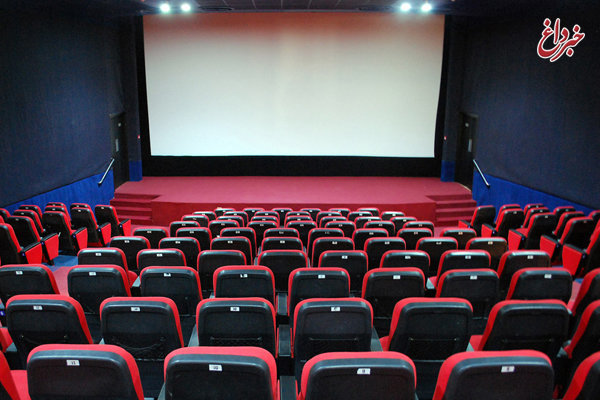 وزیر فرهنگ: ۸۸درصد مردم تاکنون سینما نرفته‌اند