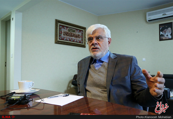 محمدرضا عارف: نهاد شوراها میراث ارزشمند دولت اصلاحات است/ در شهر تهران، اجتماعات محلی سنتی دچار چالش‌هایی شده‌اند