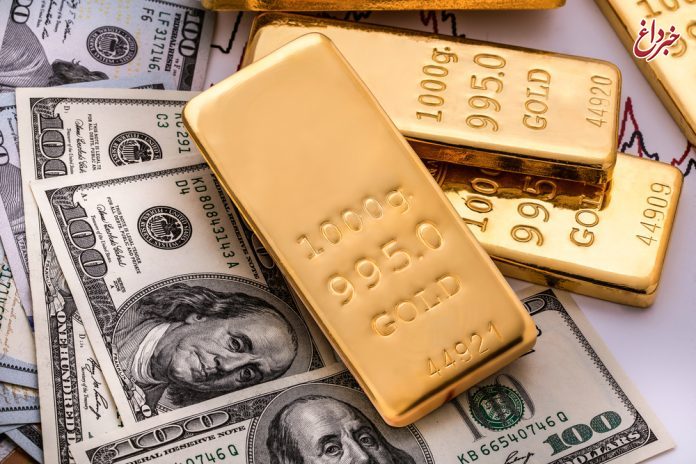 قیمت طلا، سکه و ارز در بازار امروز ۹۸/۰۴/۱۷