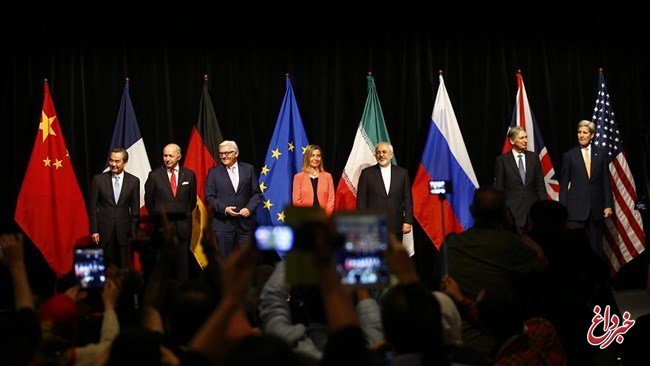 مذاکره‌ کنندگان هسته‌ای اوباما، خطاب به ترامپ: این راه به جنگ ختم می شود / سفیر سابق انگلیس در تهران: لندن طلب 500 میلیون دلاری ایران را باید بدهد