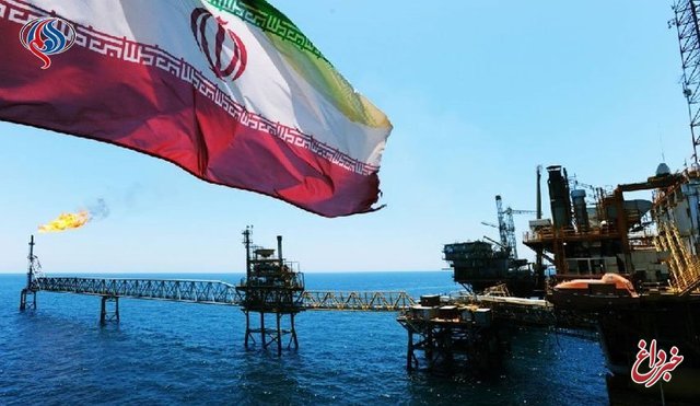ادامه فروش نفت ایران / امضای ۱۰ قرارداد افزایش توان تولید نفت