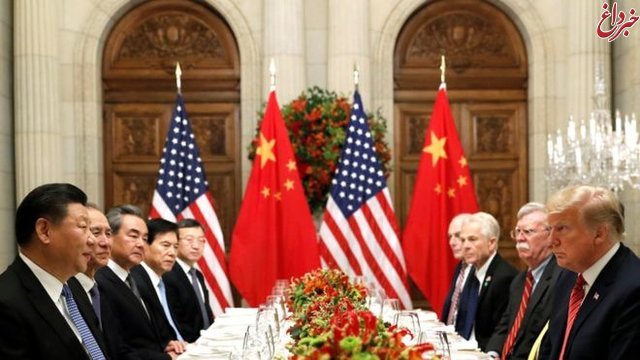 چین: به آمریکا تاکید کردیم در مواجهه با کره شمالی نرمش به خرج دهد / تحریم‌ها علیه پیونگ یانگ باید در زمان مناسب کاهش یابد