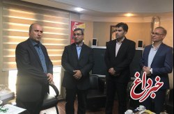 آماده سازی تفاهم نامه همکاری سه جانبه بین فدراسیون های فوتبال ایران، قطر و سازمان منطقه آزاد کیش