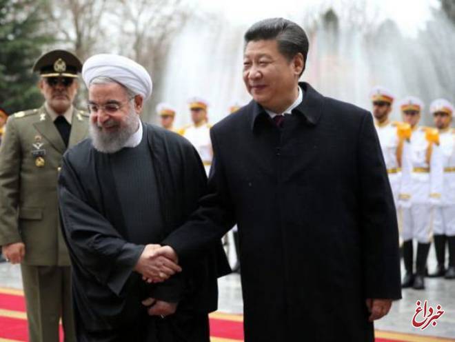استراتژی ترامپ علیه ایران چگونه به نفع چین تمام شده و می شود؟