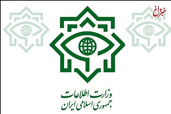 انهدام ۲ باند کلان مواد مخدر در ایرانشهر توسط وزارت اطلاعات