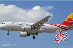 امضا قرارداد همکاری خدمات فرودگاهی میان شرکت هواپیمایی کیش و عمان هلدینگ