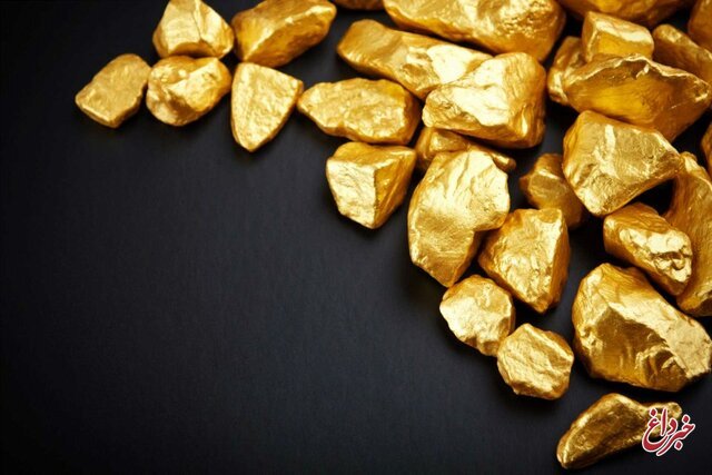 مدیرعامل بورس کالا: طلای آب شده به زودی در بورس معامله می‌شود