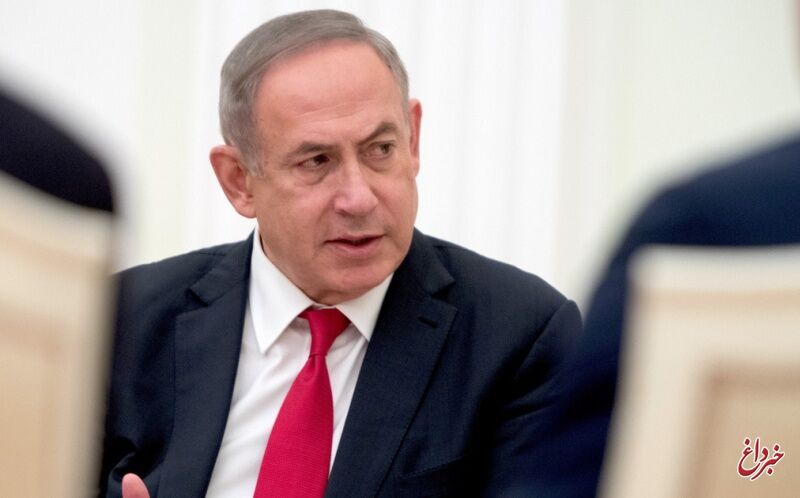 واکنش نتانیاهو به اظهارات موگرینی درباره گام‌های برجامی ایران: تا وقتی موشک‌های اتمی ایران در خاک اروپا ننشیند، عده ای بیدار نمی‌شوند