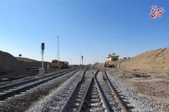 وزارت راه و شهرسازی: ایران برای اردن واگن و خط‌آهن می‌سازد