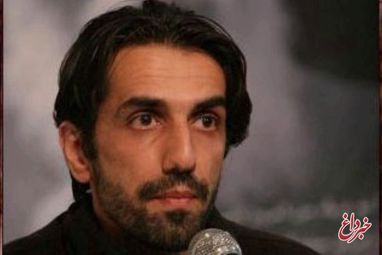 حسین جنتی، به شش ماه حبس محکوم شد