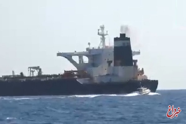مقام اماراتی: کشتی مفقود شده در تنگه هرمز، اماراتی نیست/ این نفتکش به دلیل نقص فنی به سمت آب‌های ایران کشیده شد