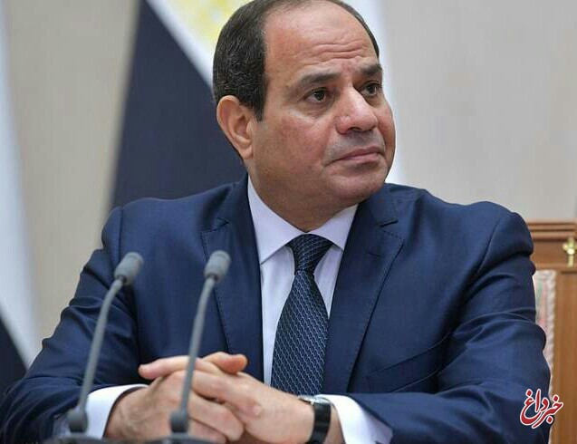 دو سیگنالی که مصر برای تغییر اساسی روابط با ایران ارسال کرد