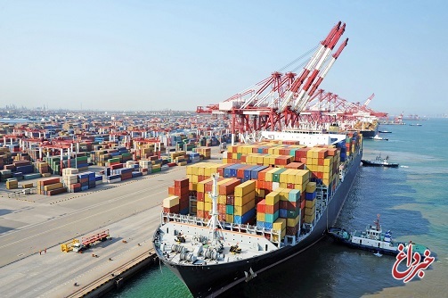 وزیر صنعت: سال گذشته واردات به کشور ۲۹ درصد کاهش یافت