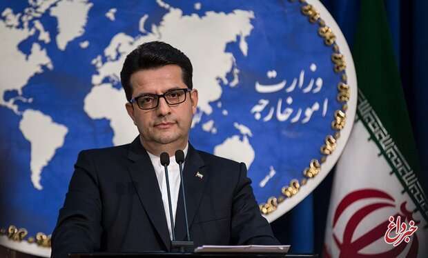 موسوی: پیشنهاد مذاکره آمریکا تاکتیکی برای تکمیل راهبرد ضد ایرانی است