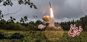 مسکو:‌استقرار موشک‌های آمریکا حوالی مرز روسیه می‌تواند عامل منازعه شود