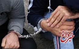 دستگیری دو صندوق‌زن حرفه‌ای جنوب تهران