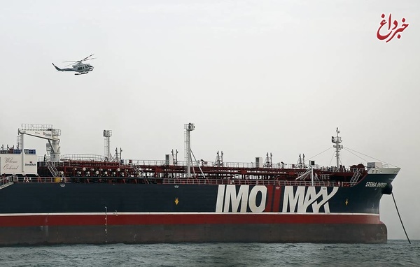 توضیحات ایران درباره نفت‌کش بریتانیایی قانع‌کننده‌تر از لندن است