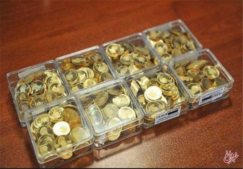 خبر مهم برای خریداران سکه پیش‌فروشی: اشخاص حقیقی خریدار بیش از ۲۰۰ سکه از بانک مرکزی، مشمول مالیات بر درآمد می‌شوند