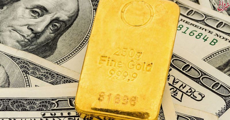 قیمت طلا، سکه و ارز در بازار امروز ۹۸/۰۴/۰۴