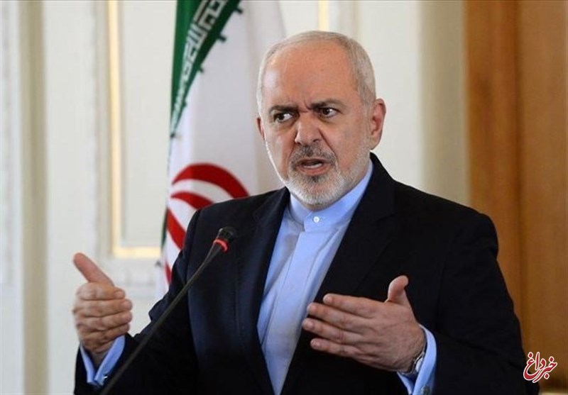محمدجواد ظریف: آمریکا دست به تروریسم اقتصادی علیه ملت‌های مستقل می‌زند/ همه از وضعیتی که آمریکا در جهان ایجاد کرده ناراحتند
