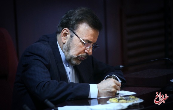 «ابراهیم بیگ‌زاده» به عنوان رئیس مرکز امور حقوقی و بین المللی منصوب شد