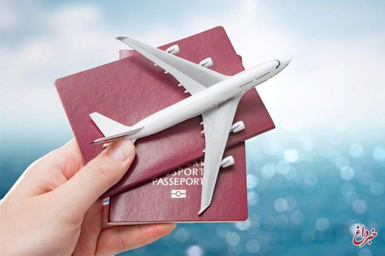 خرید آنلاین بلیط هواپیما چه مزایایی دارد؟