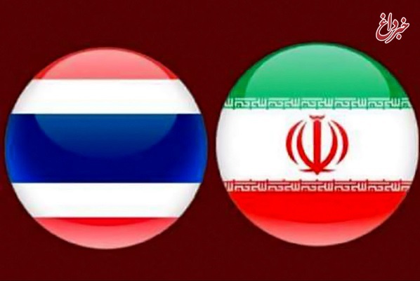 ۱۱ نفر از محکومان ایرانی از تایلند تحویل مقام‌های کشورمان شدند