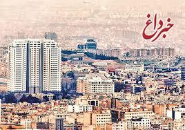 کاهش ۵۰درصدی تعداد معاملات مسکن در تهران