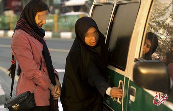 ۸۸.۹درصد زنان ایرانی به حجاب اعتقاد دارند